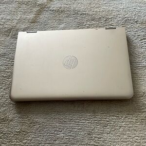 X360 Pavilon Hp Laptop